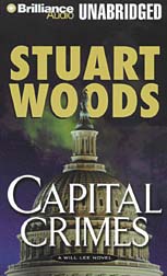 Capital Crimes